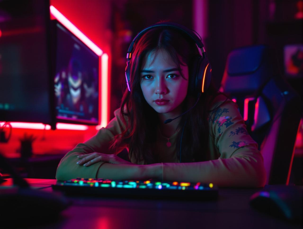 八卦女王